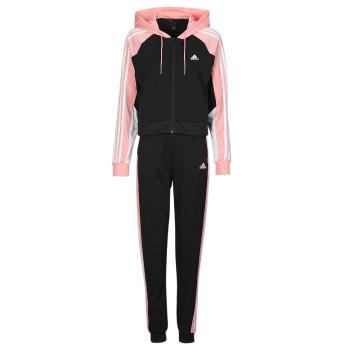 adidas  Boldblock Track Suit  Súpravy vrchného oblečenia Čierna