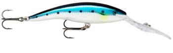 Rapala wobler deep tail dancer bsrd - 13 cm 42 g