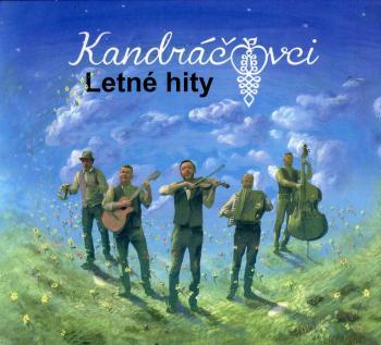 Kandráčovci - Letné hity (CD)