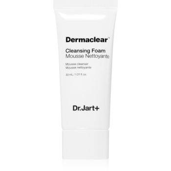 Dr. Jart+ Dermaclear™ Cleansing Foam hĺbkovo čistiaca pena 30 ml