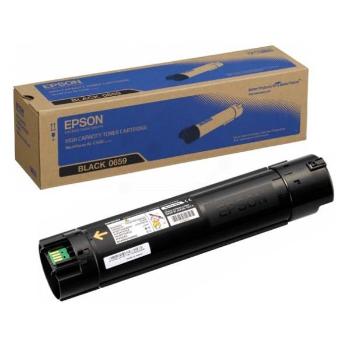 EPSON C13S050659 - originálny toner, čierny, 18300 strán