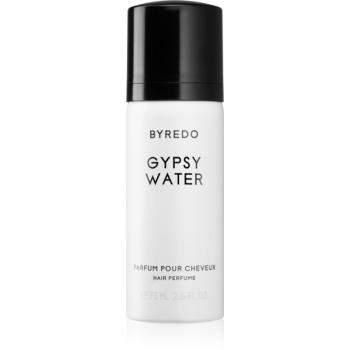 BYREDO Gypsy Water vôňa do vlasov unisex 75 ml