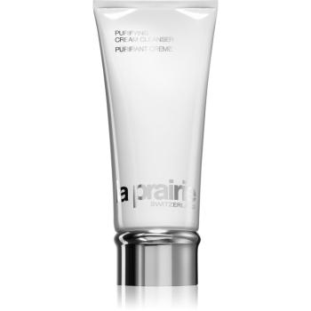 La Prairie Cream Cleanser čistiaci krém pre normálnu až suchú pleť 200 ml