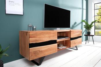 TV stolík ATLAS Dekorhome