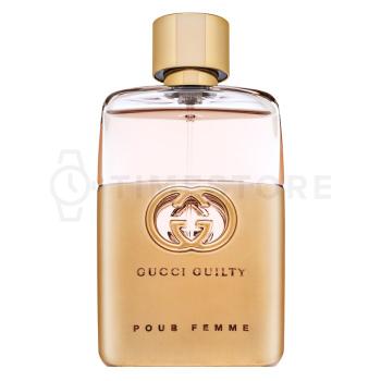 Gucci Guilty parfémovaná voda pre ženy 50 ml   - 30 dní na vrátenie tovaru, Garancia originality