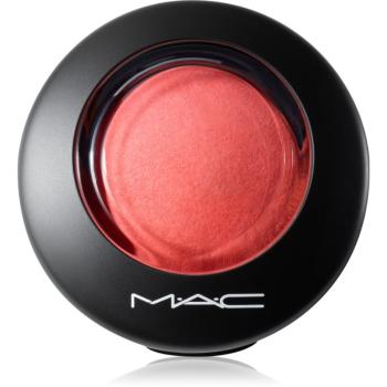 MAC Cosmetics Mineralize Blush lícenka odtieň Hey Coral, Hey... 3.2 g