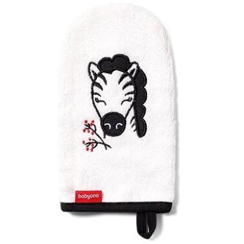 BabyOno, bambusová žinka zebra (5901435412657)