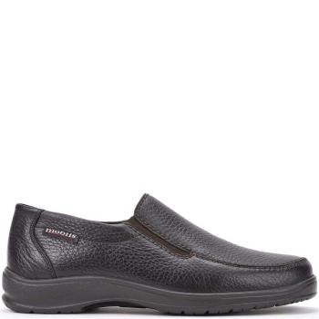 Mephisto  Ewald  Slip-on Hnedá