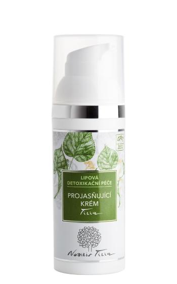 NOBILIS TILIA Projasňujúci krém Tilia 50 ml