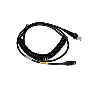 Honeywell CBL-503-300-S00 connection cable , powered USB