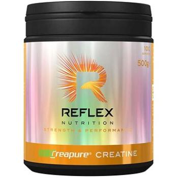 Reflex Creapure® Creatine 500 g (5033579000046)