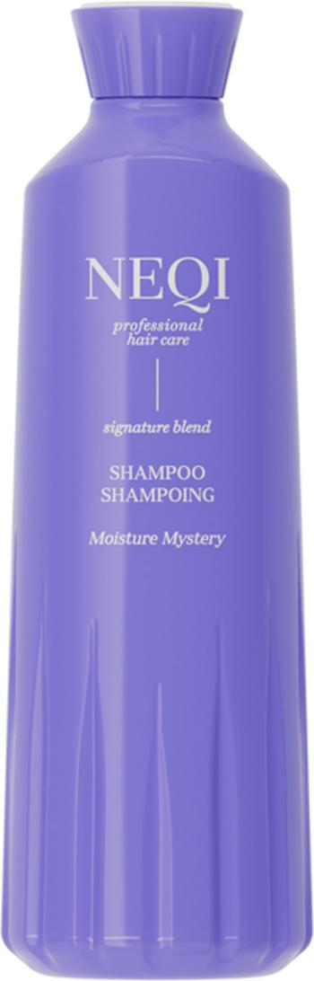 NEQI Hydratačný šampón Moisture Mystery (Shampoo) 330 ml