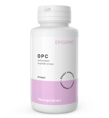 OPC - 60 kapsúl - Epigemic®