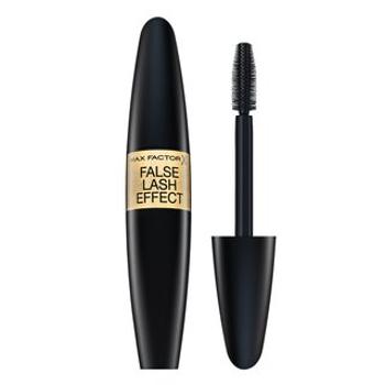 Max Factor False Lash Effect Mascara riasenka pre predĺženie rias a objem Black 13 ml