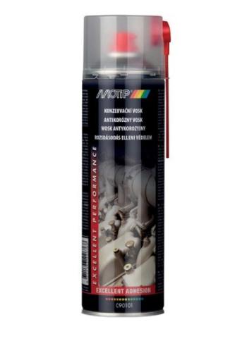MOTIP - Konzervačný vosk 500 ml