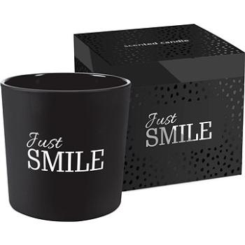 BISPOL Just Smile Kivi/Broskyňa/Karamel 300 g (5906927033075)