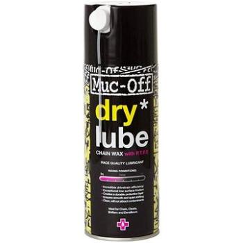 Muc-Off Dry Chain Lube Bike 400 ml (5037835949001)