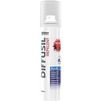 DIFFUSIL Repellent PLUS 100 ml (5000204918397)