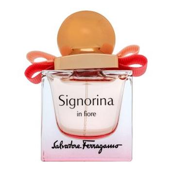 Salvatore Ferragamo Signorina In Fiore toaletná voda pre ženy 20 ml