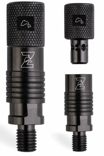 Zfish rýchlovýmenný konektor quick release 2 ks