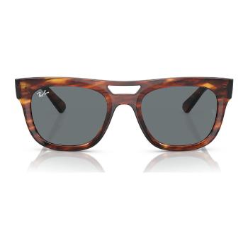 Ray-ban  Occhiali da Sole  Phil RB4426 139880  Slnečné okuliare Hnedá