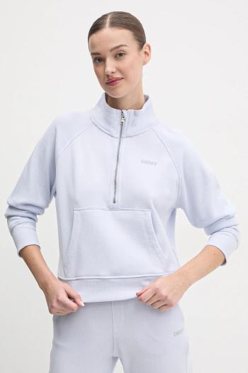 Mikina Dkny dámska, s nášivkou, DP5T9993