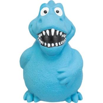 TRIXIE Dinosaurus latexová hračka plnená so zvukom 14 cm