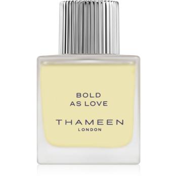 Thameen Bold As Love kolínska voda unisex 100 ml