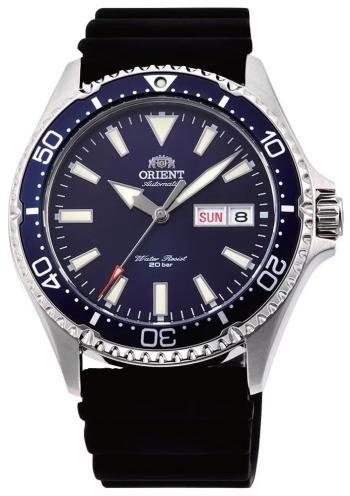 Orient Kano Pánske hodinky RA-AA0006L19B + BOX