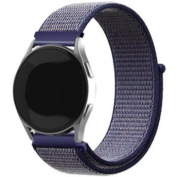 Eternico Airy Universal Quick Release 20 mm Evening Blue (AET-UN20AY-EvBl)