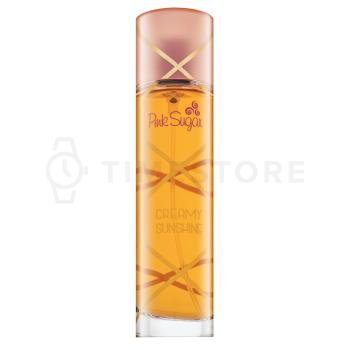 Aquolina Pink Sugar Creamy Sunshine toaletná voda pre ženy 100 ml   - 30 dní na vrátenie tovaru, Garancia originality
