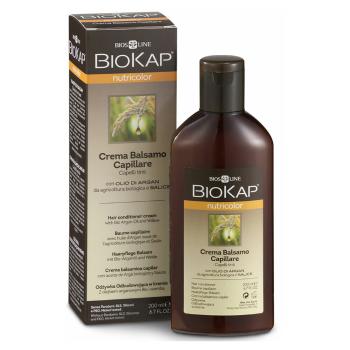 BIOKAP Kondicionér na farbené vlasy 250 ml