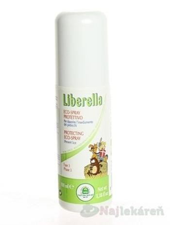 NH - Liberella ochranný eko sprej 100ml