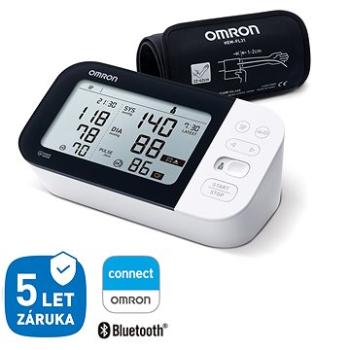 OMRON M7 Intelli IT s AFIB a bluetooth pripojením, 5rokov záruka (2188)