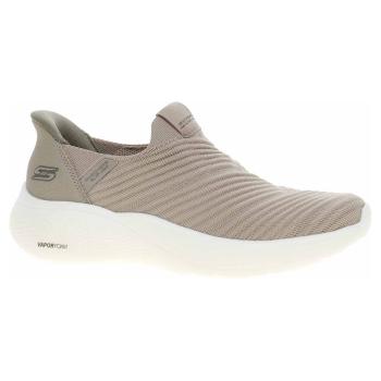 Skechers Slip-ins: Bobs Infinity - Daily Vision taupe