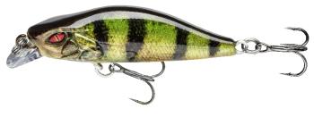 Daiwa wobler prorex flat minnow live perch 5 cm 4,8 g