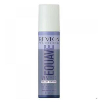 Revlon Equave Blonde Keratin Conditioner 200ml (Pre svetlé a blond vlasy)