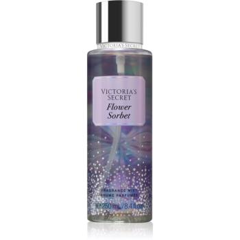 Victoria's Secret Flower Sorbet telový sprej pre ženy 250 ml