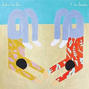 Y LA BAMBA - ENTRE LOS DOS, Vinyl