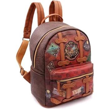 Harry Potter – Railway – batoh (8435376366405)