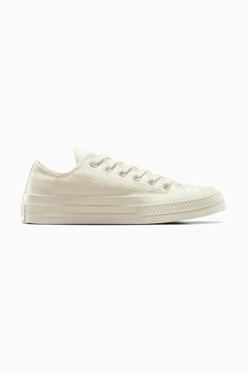 Tenisky Converse Chuck 70 Lace biela farba, A13666C