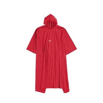 Ferrino Poncho Junior red (8014044873256)