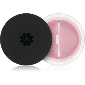 Lily Lolo Mineral Blush sypká minerálna lícenka odtieň Candy Girl 3 g