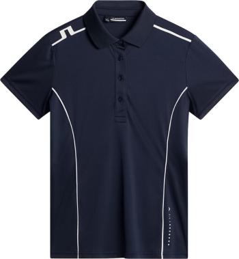 J.Lindeberg Leyla JL Navy S Polo košeľa