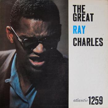 The Great Ray Charles (Mono)