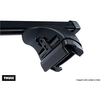 THULE Strešné nosiče pre MERCEDES, E-Class (S213) All-Terrain, 5-dr Combi s integrovanými pozdĺžnymi (THK9248)