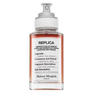 Maison Margiela Replica Under The Stars toaletná voda unisex 30 ml