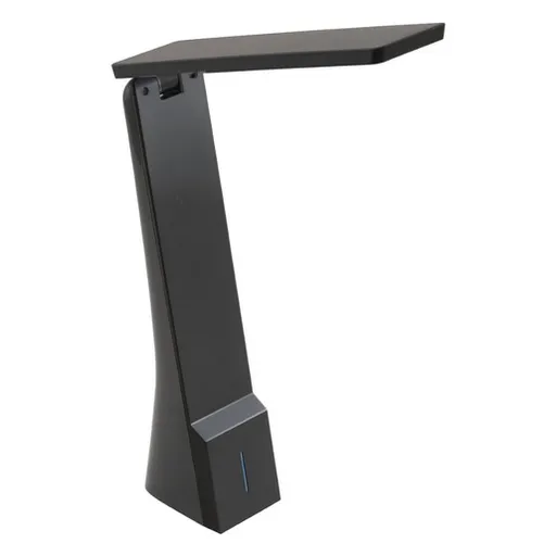 LED stolová lampa Eglo LA SECA čierna 97045