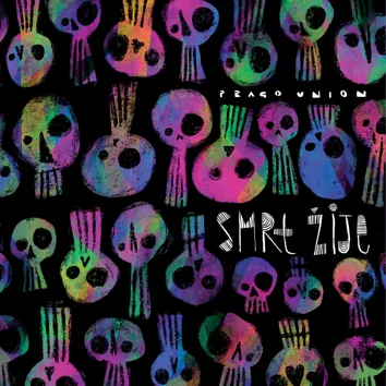 Prago Union, Smrt Žije, CD