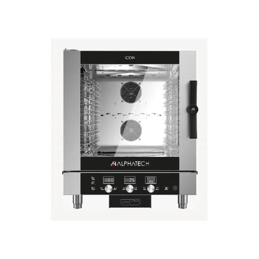 Konvektomat ALPHATECH ICON T 7xGN1/1
